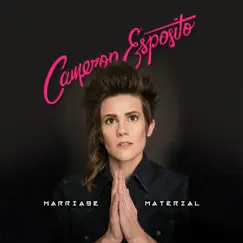 Marriage Material by Cameron Esposito album reviews, ratings, credits