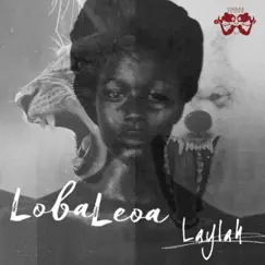 Loba Leoa (Rugido Ecoa) [feat. Jeff Boto] Song Lyrics