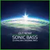 Sonic Bass - Single album lyrics, reviews, download