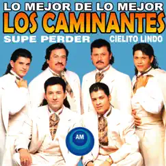 Lo Mejor de Lo Mejor by Los Caminantes album reviews, ratings, credits