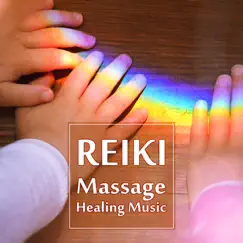 Reiki Massage Healing Music: Relaxing Calming Session, Ayurveda, Stress Relief by Reiki Healing Zone album reviews, ratings, credits
