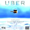 Uber (feat. Jace the Caveat) - Single album lyrics, reviews, download
