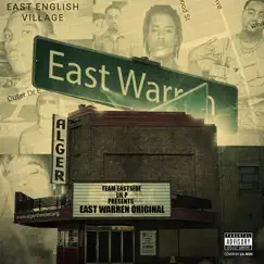 East Warren by Lil' P album reviews, ratings, credits