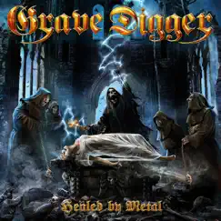 Healed by Metal by Grave Digger album reviews, ratings, credits