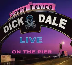 Live on the Santa Monica Pier (1996 & 1994) [Deluxe Edition] by Dick Dale album reviews, ratings, credits