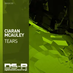 Tears - Single by Ciaran McAuley album reviews, ratings, credits