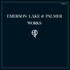 Works, Vol. 1 (2017 Remastered Version) by Emerson, Lake & Palmer album reviews, ratings, credits