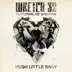 Hush Little Baby (feat. Ed Sheeran) [Remixes] - EP album cover