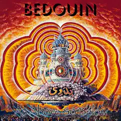 As Above so Below by Bedouin album reviews, ratings, credits