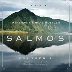 Salmos, Vol. II by Athenas & Tobías Buteler album reviews, ratings, credits