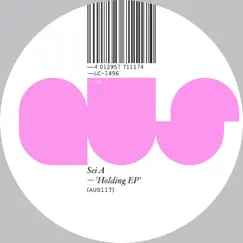Holding - EP by Sei A album reviews, ratings, credits