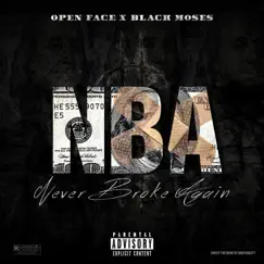 Nba - Single by Open Face & Black Moses album reviews, ratings, credits