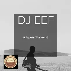 Unique In the World - Single by DJ EEF album reviews, ratings, credits