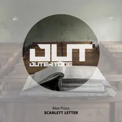Scarlett Letter - Single by Max Pross album reviews, ratings, credits
