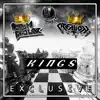 Kings - Single album lyrics, reviews, download