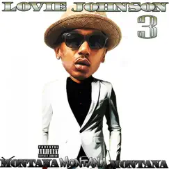 Lovie Johnson 3 by Montana Montana Montana album reviews, ratings, credits