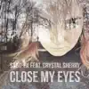 Close My Eyes Forever (Remix) [feat. Crystal Sherry] - Single album lyrics, reviews, download