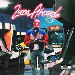 2am Arcade by Pries album reviews, ratings, credits