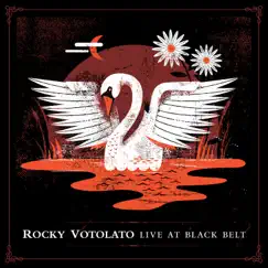 Live at Black Belt by Rocky Votolato album reviews, ratings, credits
