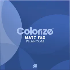 Phantom (Extended Mix) Song Lyrics