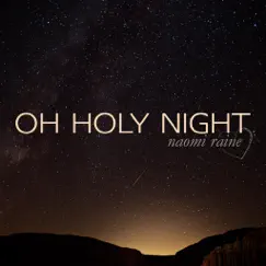 Oh Holy Night Song Lyrics