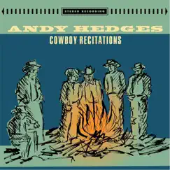 Cowboy Recitations by Andy Hedges album reviews, ratings, credits