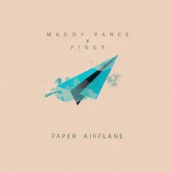 Paper Airplane (Benny Camaro Remix) Song Lyrics