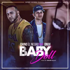 Baby Doll (feat. Oniix) Song Lyrics