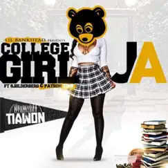 College Girl (feat. S. Bilderberg & Patron Tone) - Single by J.A. album reviews, ratings, credits