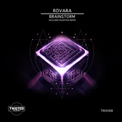 Intuition - Single by Rovara album reviews, ratings, credits
