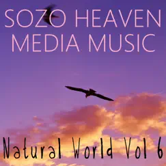 Natural World, Vol. 6 - EP by Sozo Heaven album reviews, ratings, credits
