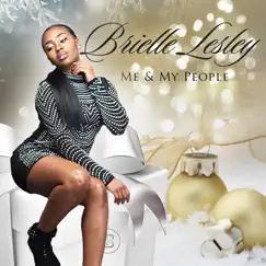 Me and My People - Single by Brielle Lesley album reviews, ratings, credits