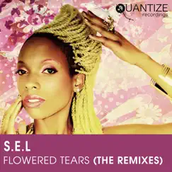 Flowered Tears (Peppe Citarella Latin Soul Remix) Song Lyrics