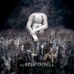 Apatholgy by Scream Silence album reviews, ratings, credits
