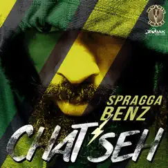 Chat Seh - Single by Spragga Benz album reviews, ratings, credits