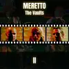 The Vaults II (2002-2003) album lyrics, reviews, download
