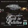 Back in Rotation (feat. Kongo MadStak) - Single album lyrics, reviews, download