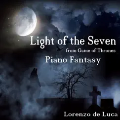 Light of the Seven - Piano Fantasy (From 