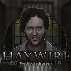 Haywire 2018 - Single by Chris Haugan album reviews, ratings, credits