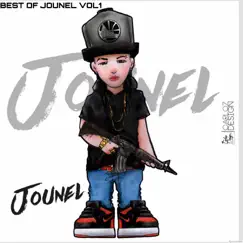 Best of Jounel VOL 1 by Jounel album reviews, ratings, credits