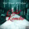 Cold Kombo album lyrics, reviews, download