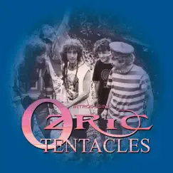 Introducing Ozric Tentacles by Ozric Tentacles album reviews, ratings, credits