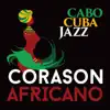 Corason Africano (feat. Boy Gé Mendes) song lyrics