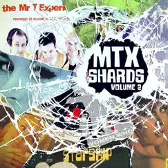 Shards, Vol. 2 by The Mr. T Experience album reviews, ratings, credits