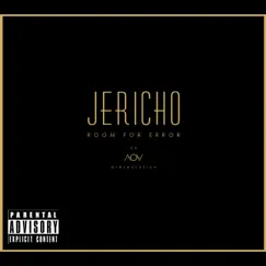 Room for Error by Jericho album reviews, ratings, credits