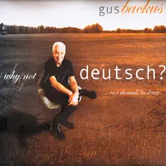 Why Not Deutsch? by Gus Backus album reviews, ratings, credits