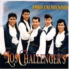 Amor Encadenado by Los Challengers album reviews, ratings, credits