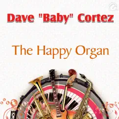 The Happy Organ - Single by Dave 