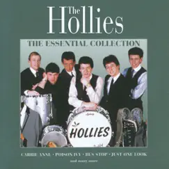 The Essential Collection by The Hollies album reviews, ratings, credits