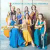 Joan Chamorro presenta La Màgia de la Veu & Jazz Ensemble (feat. Andrea Motis & Rita Payés) album lyrics, reviews, download
